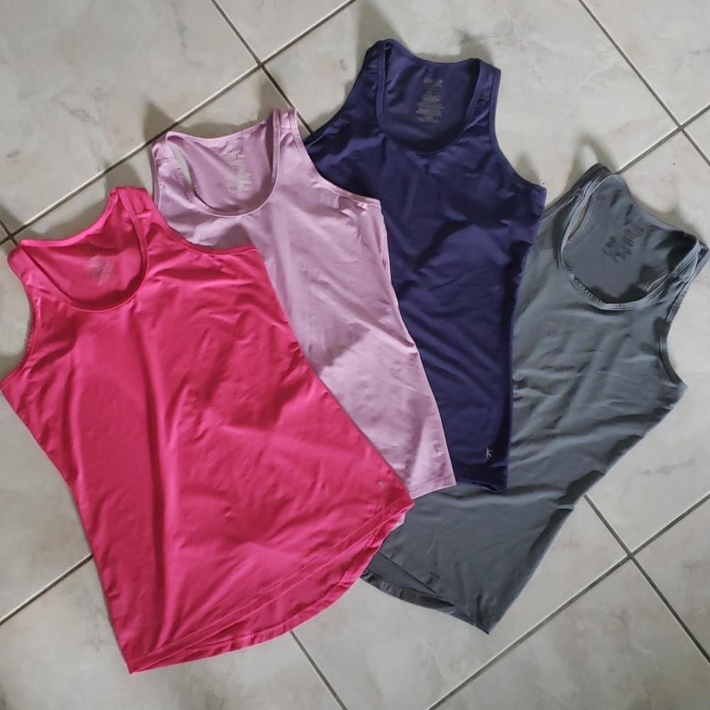 Tank Top Bundle
